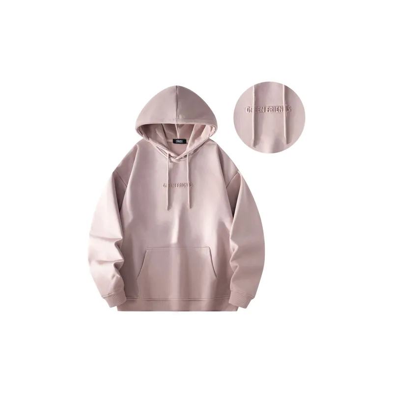 GF Sweatshirts Unisex-27
