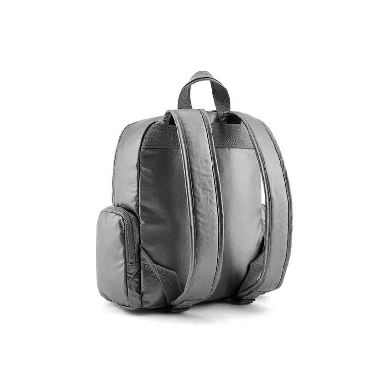 Kipling Monkey Bag, Polyamide Backpack Regular Unisex Multicolor-32