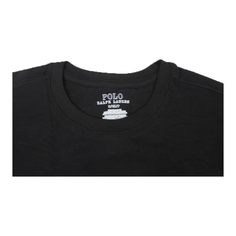 Polo Ralph Lauren T Shirt Men's 3 Pack-9
