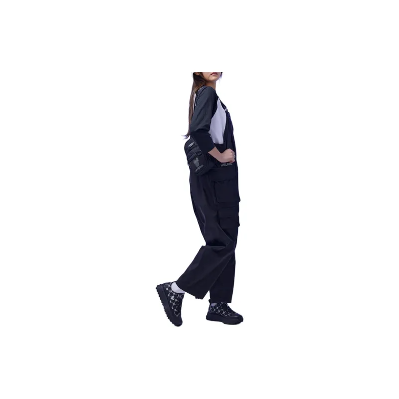 LIFEWORK HIDEAWAY Overalls Women's-5