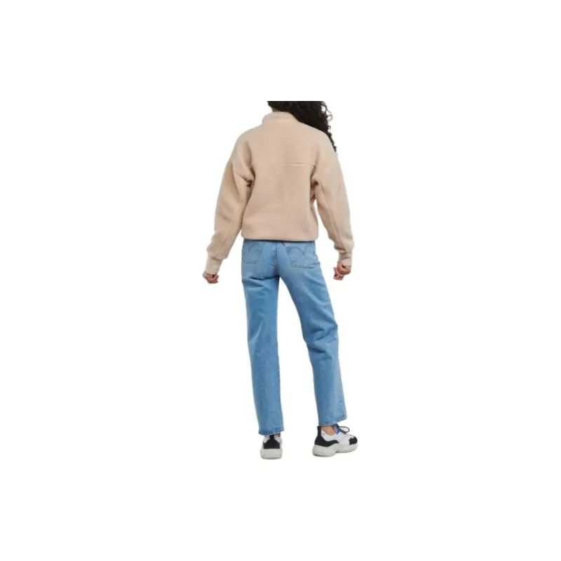 SUPERDRY Sweaters Women's Beige-1