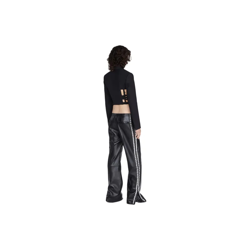 DION LEE Cage-corset Blazer-2