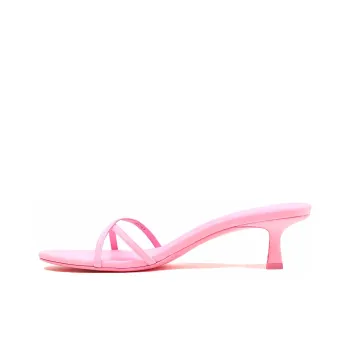Alexander Wang Dahlia 50 Backless Sandals Women's