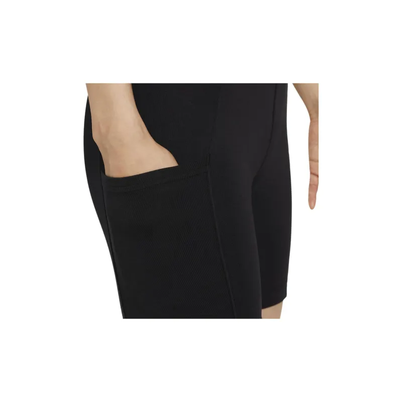 Nike Sports Shorts Women's Black-3