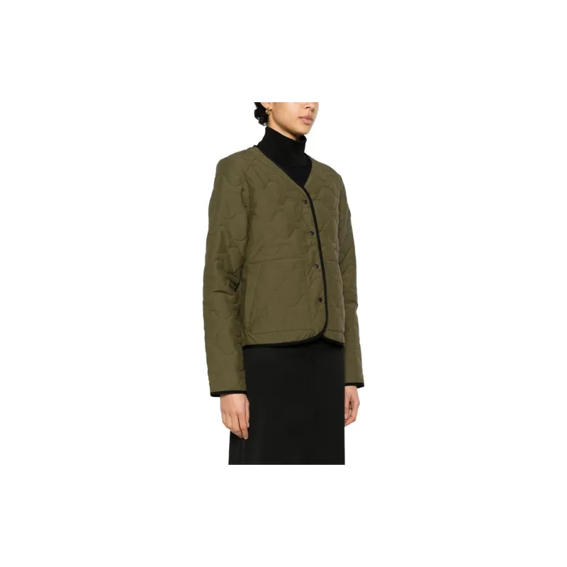 Canada Goose Annex Logo Patch Reversible Jacket-3