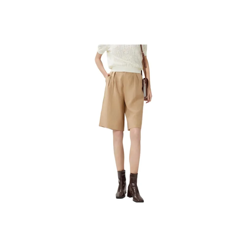 Hush Puppies Casual Shorts Women's-5