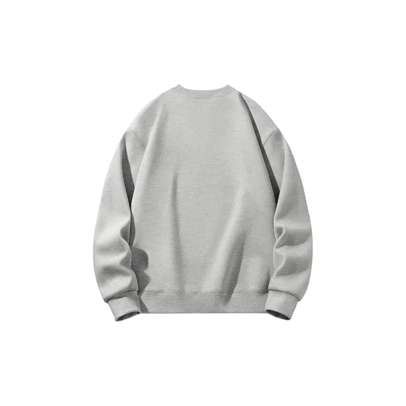 MINISO Crewneck Sweatshirt Unisex-16