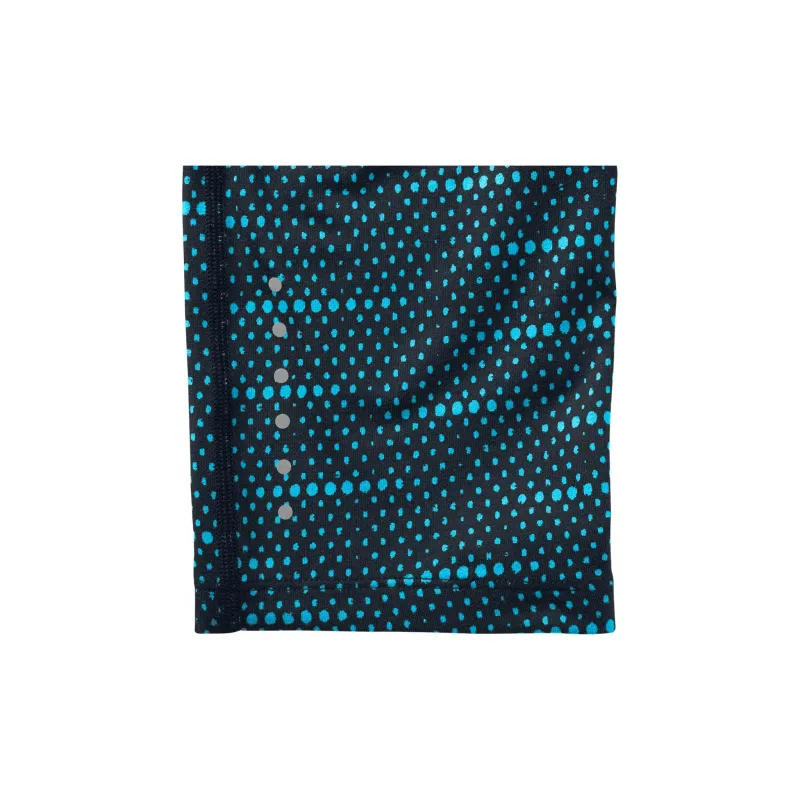 Nike Leggings Women's Turquoise-3