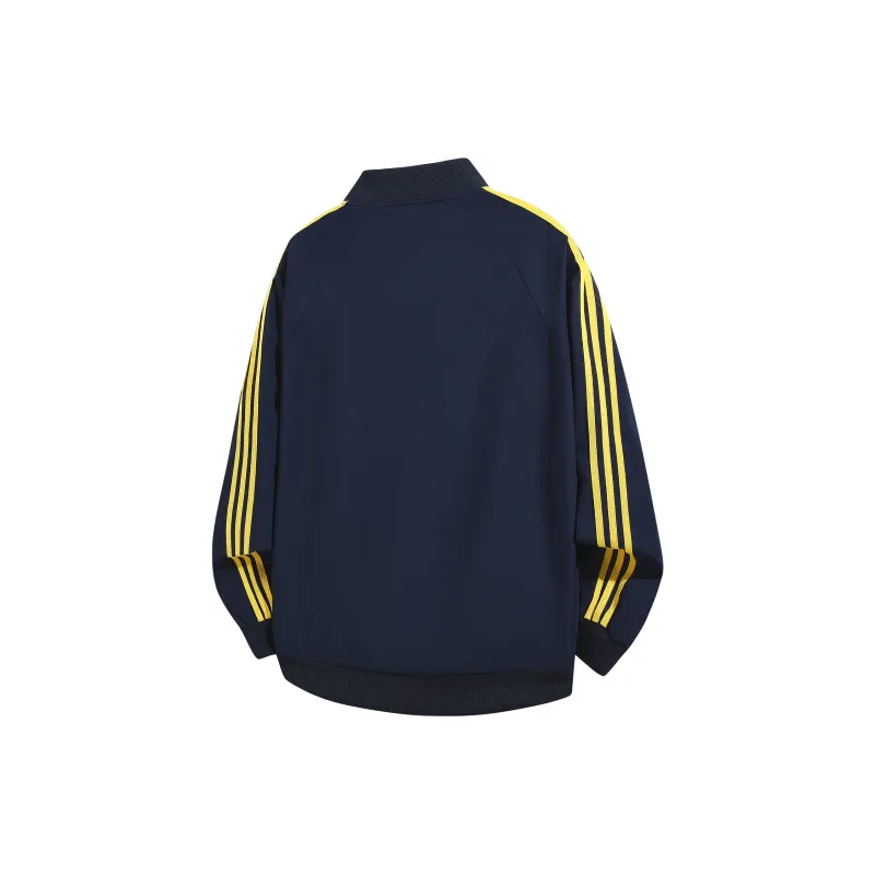 SWAMP AREA Jackets Coats Unisex-19