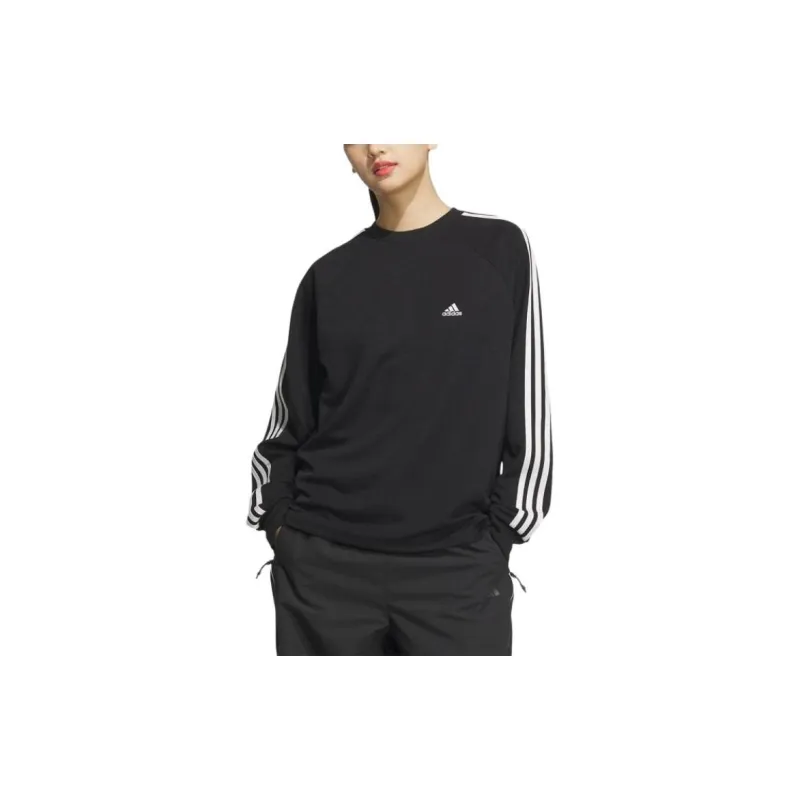 Adidas AEROREADY T Shirt Unisex Black-2