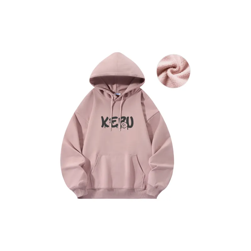 Kepu Sweatshirts Unisex-34