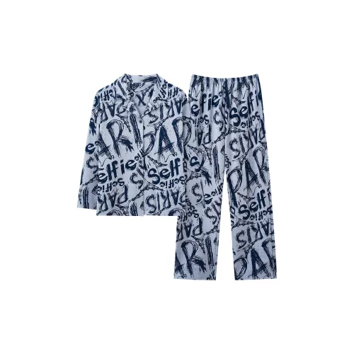 PLANDOO Women's Pajama Sets