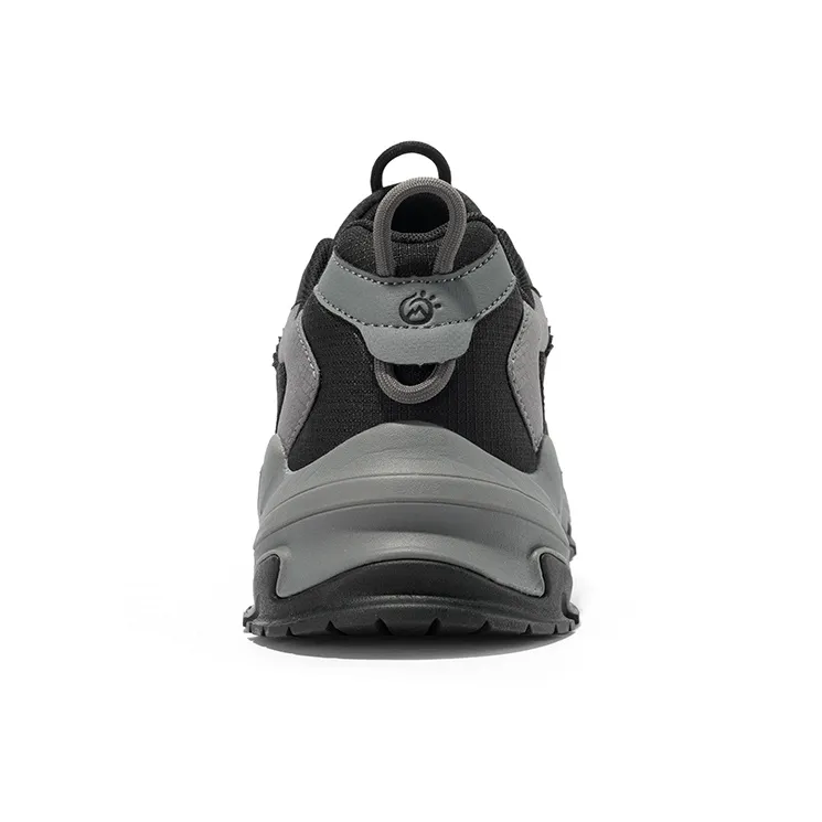 Tectop Anti-Slip And Wear-Resistant Rebound Low-Top Casual Shoes Men's-10