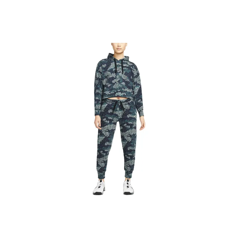 Nike Sweatshirts Women's Pilot Gray-2