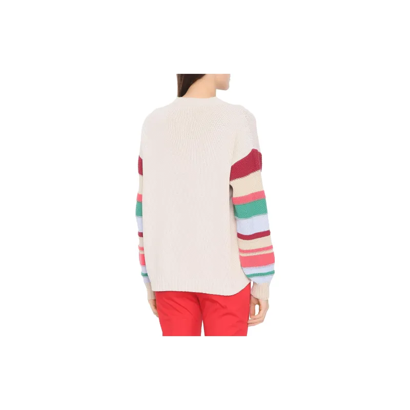 WEEKEND MaxMara Sweater Women's Multicolor-2