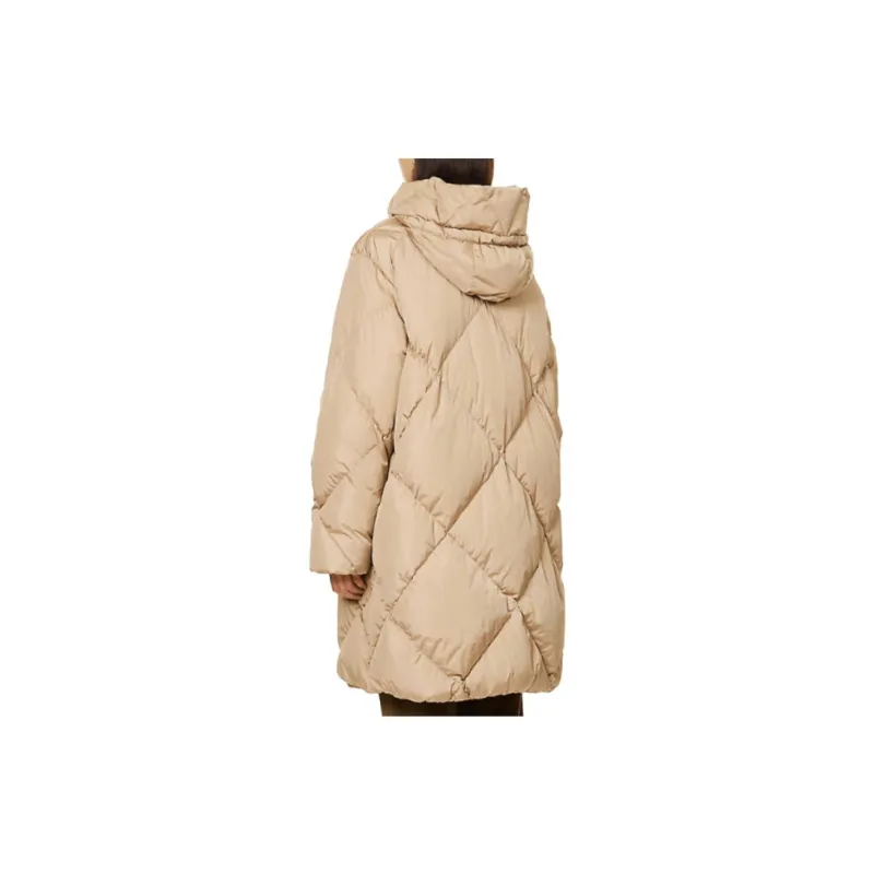 WEEKEND MaxMara Calerno Coat-7