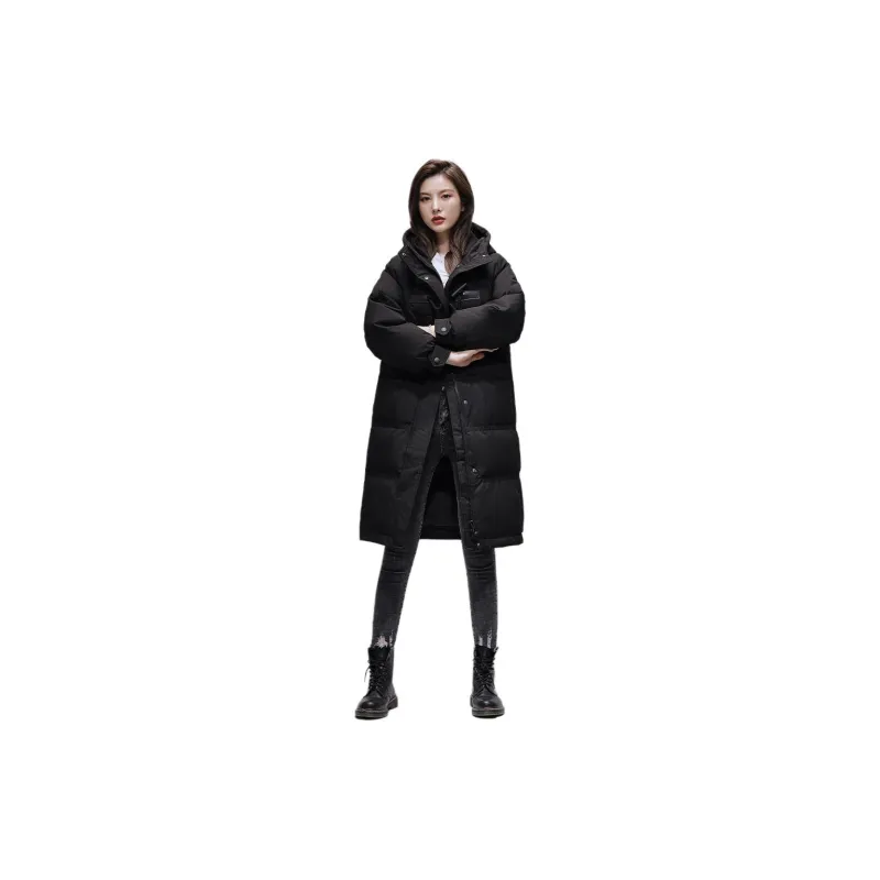 YAYA Down Jackets Women's-6