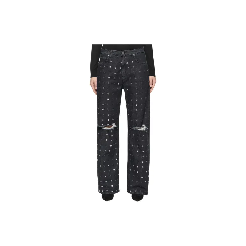 Dondup Francine Jeans-2