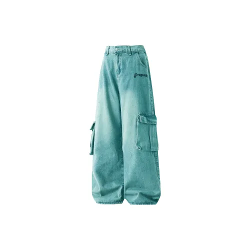 GROGNAK Jeans Unisex