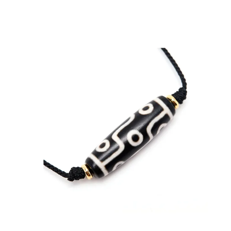 CEETOL Agate Jade Necklaces Unisex-23