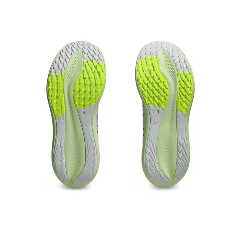 Asics GlideRide Max Wide 'Birch Black'-5