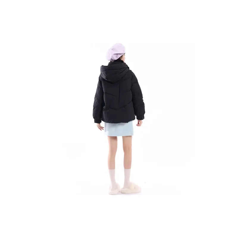 BVODE Puffer Jackets Women's-5