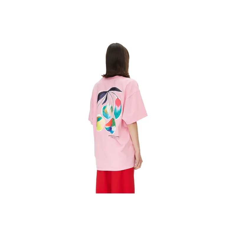 IMMI SS22 Elbow Length Sleeved T Shirt Women's-8