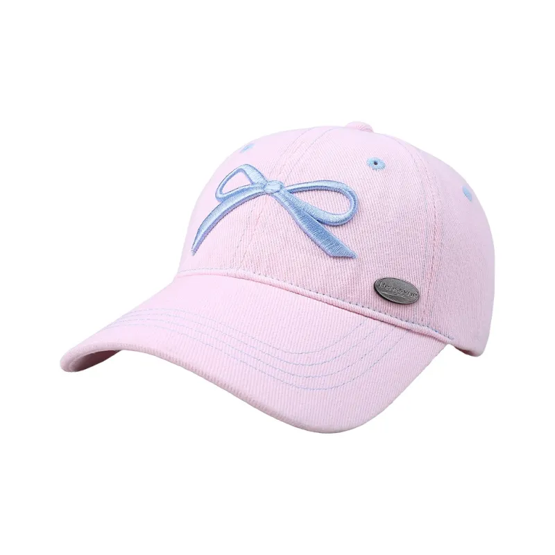 DENSSYNE Cotton Baseball Caps Women's-6