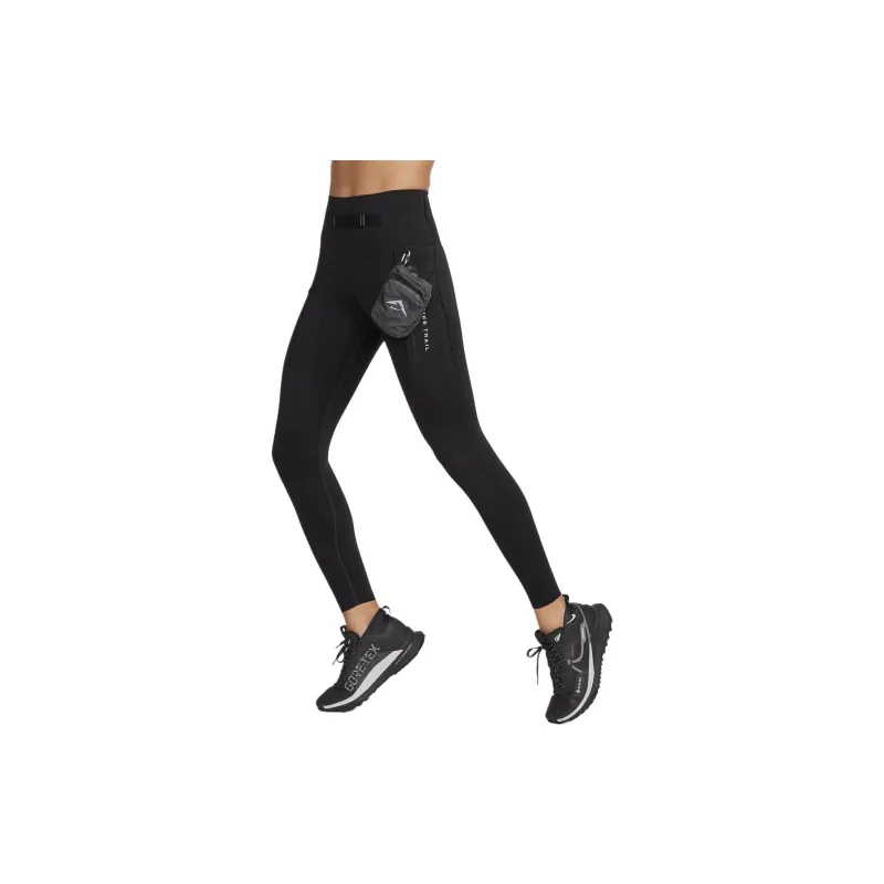 Nike Trail Go Leggings Women's Black-2