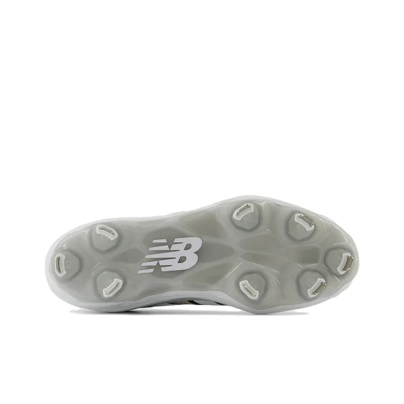 New Balance Fresh Foam 3000v7 Raincloud White-4