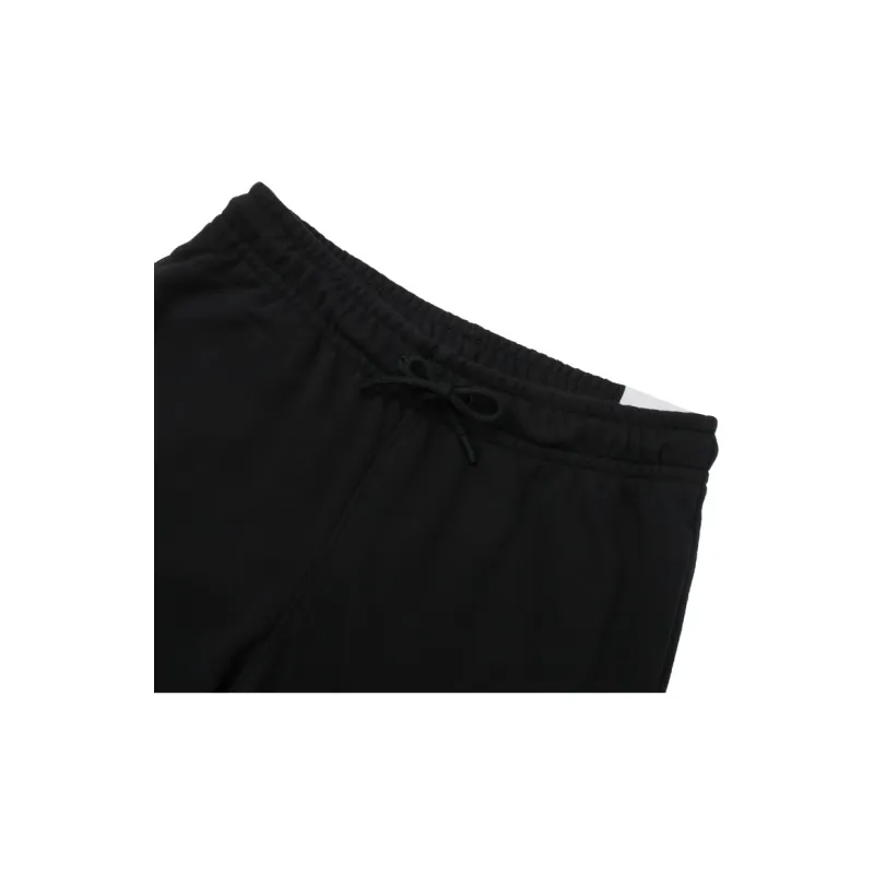 Jordan Knitted Sports Pants Men's Black-8