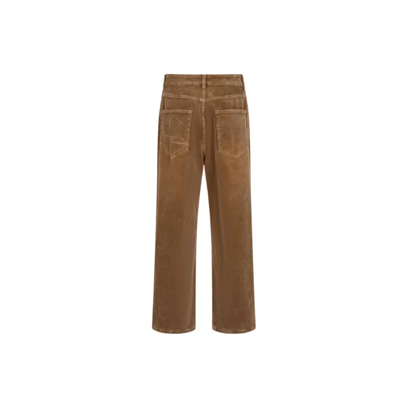 CROQUIS Casual Pants Men-3