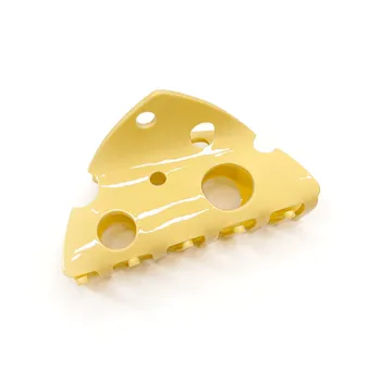 Crafts Women's Resin Hair Clips Unisex