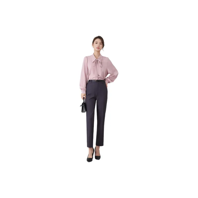 Dajia Poetry Shirts Women's-7