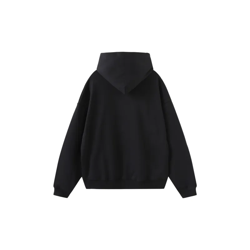 UNKNOWTAL Sweatshirts Unisex-33