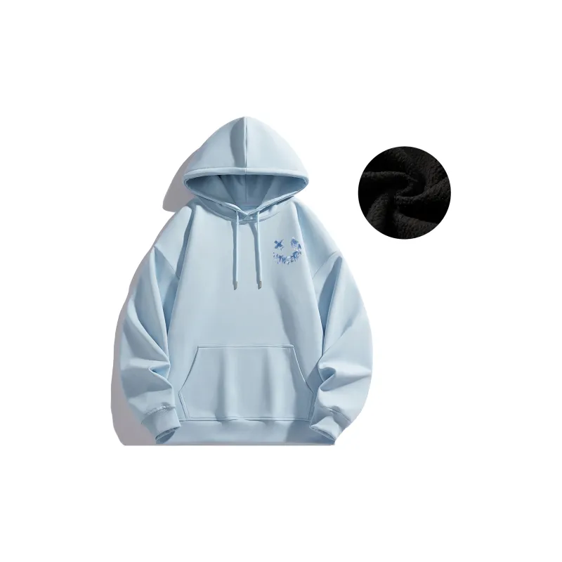 LA'T.WEEKEND Sweatshirt Fall And Winter Unisex-36