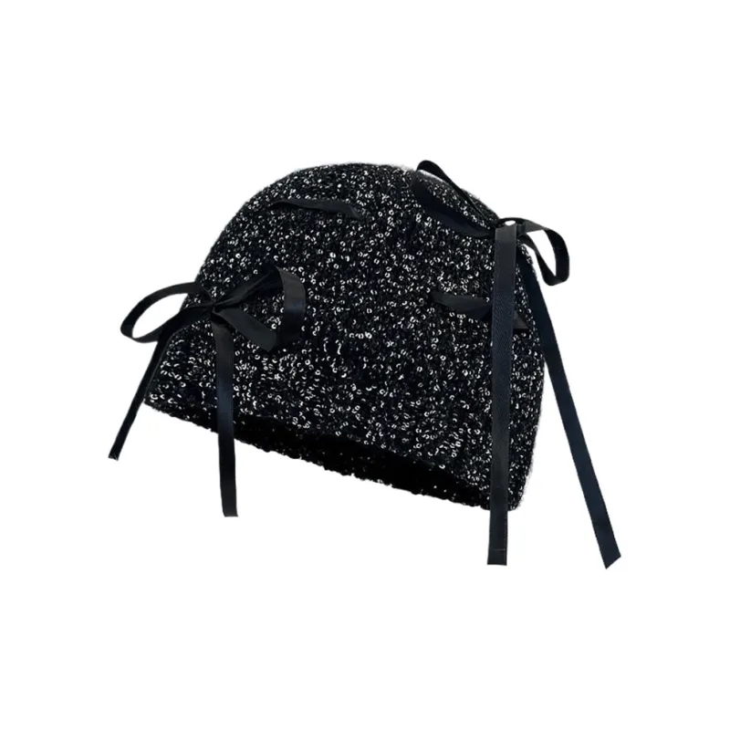 BAGGL Polyester Beanies Unisex Gift Box Set-3
