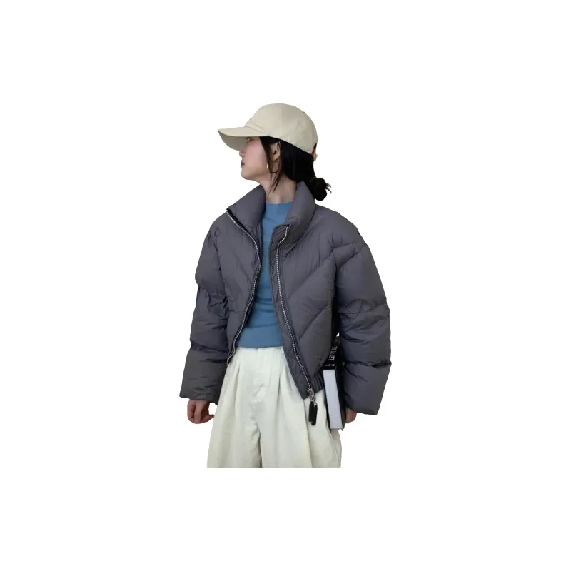 YAYA Down Jackets Women's-16