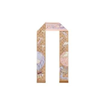 LOUIS VUITTON Lv Journey Bandeau