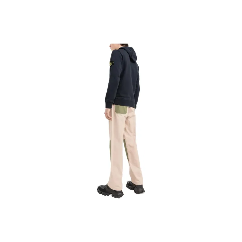STONE ISLAND Sweatshirt Men's Dark Blue-2