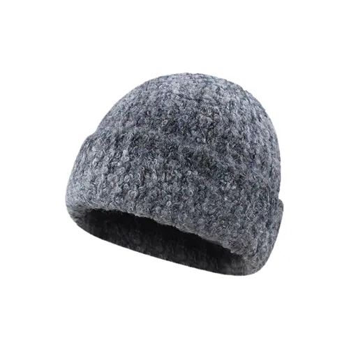 BAGGL Polyester Beanies Unisex Gift Box Set