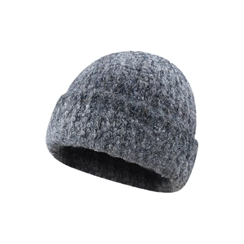 BAGGL Polyester Beanies Unisex Gift Box Set-0