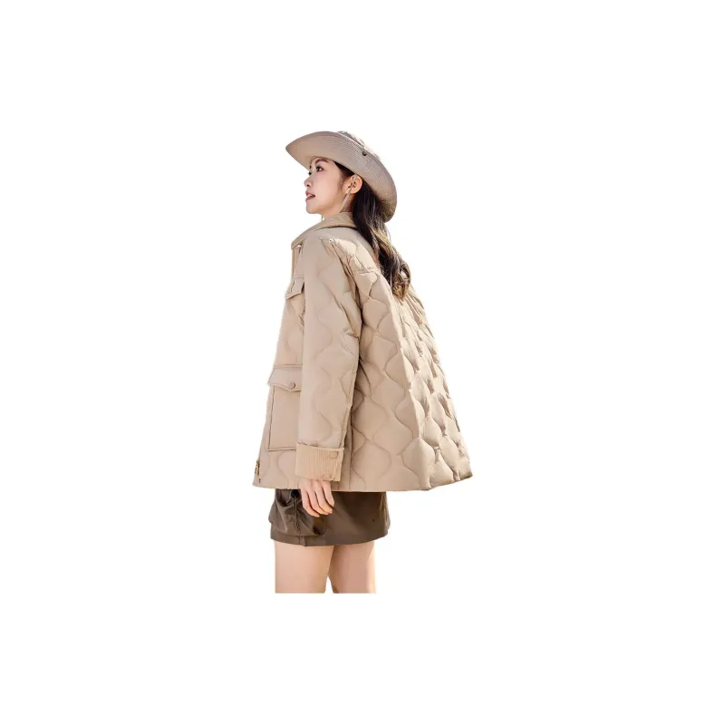 YAYA Down Jackets Women's-8