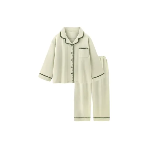 Bejirog Women's Pajama Sets