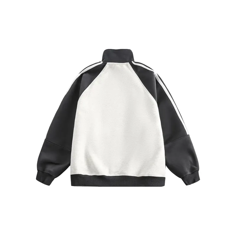 PAZZO Sweatshirts Unisex-1
