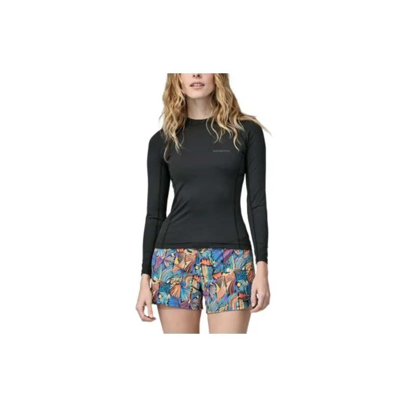 Patagonia Raglan Sleeve T Shirt Women's-4