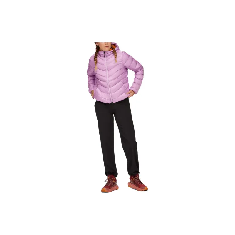 HOKA ONE ONE Jackets Women's Violet-3