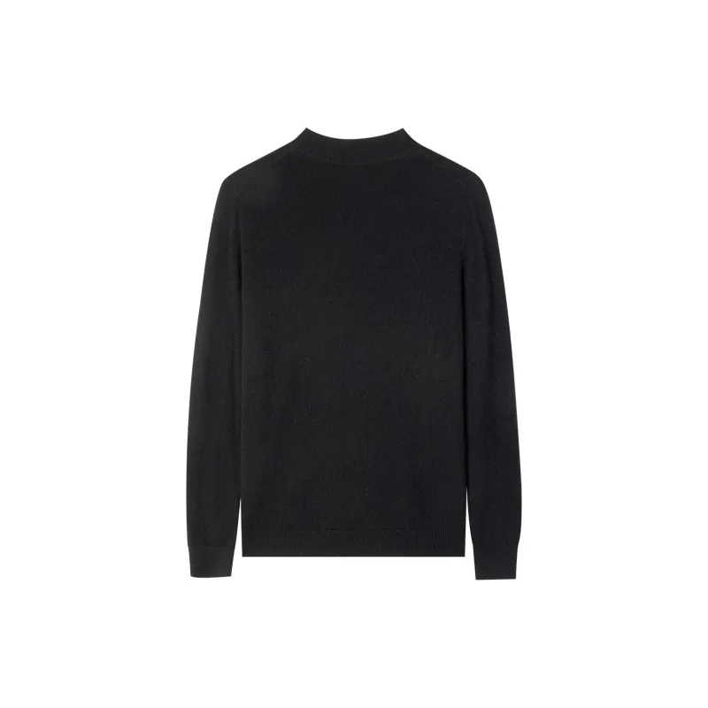 FIRS Cashmere Sweaters Men-1