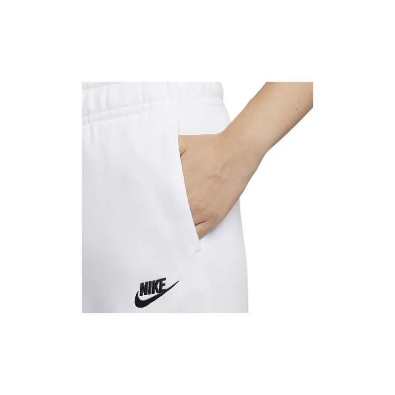 Nike Knitted Sweatpants Women's White-3