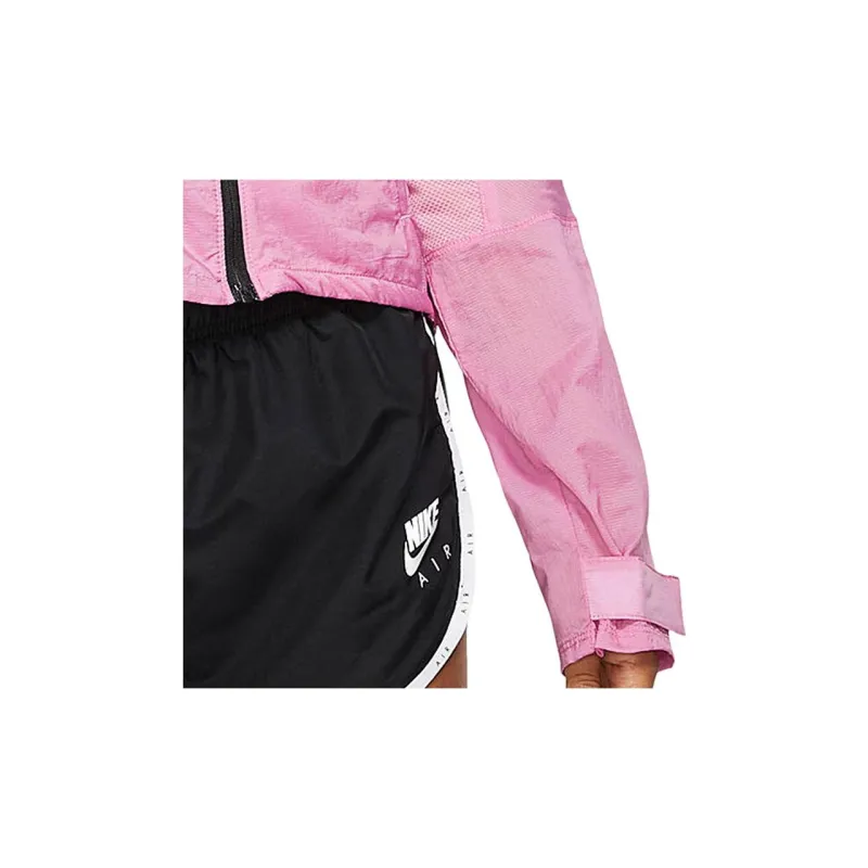 Nike Jackets Women's Pink-3